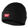 Milwaukee Series M750 Rib-Knit Cuffed Beanie