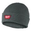 Milwaukee Series M750 Rib-Knit Cuffed Beanie