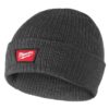 Milwaukee Series M750 Rib-Knit Cuffed Beanie