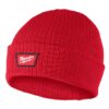 Milwaukee Series M750 Rib-Knit Cuffed Beanie