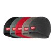 Milwaukee Rib-Knit Cuffed Beanie