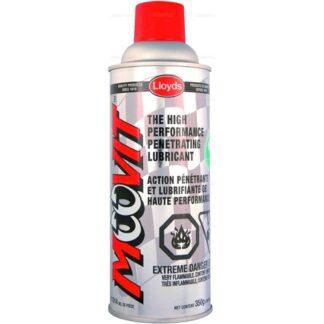 Moovit 11014 14oz High Performance Penetrating Lubricant