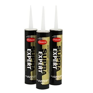 Mulco Supra Expert Thermoplastic Sealant 300ml