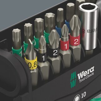 Wera 136609 2024 Advent Calendar (1)