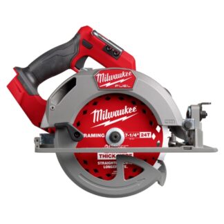 Milwaukee 2834-20 M18 FUEL 7-1/4” Circular Saw - Tool Only