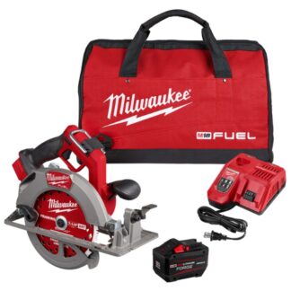 Milwaukee 2834-21HD M18 FUEL 7-1/4” Circular Saw Kit