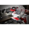 Milwaukee 48-40-1036 10 40T + 60T Circular Saw Blade 2-Pack (2) Milwaukee 48-40-1036 10" 40T + 60T Circular Saw Blade 2-Pack