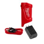 Milwaukee 48-59-1211 M12 TOP-OFF Power Supply and Charger