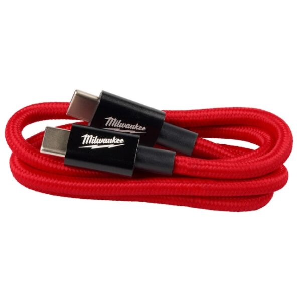 Milwaukee 48-59-1211 M12 TOP-OFF Power Supply and Charger