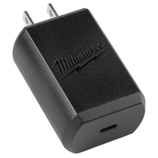 Milwaukee 48-59-1211 M12 TOP-OFF Power Supply and Charger