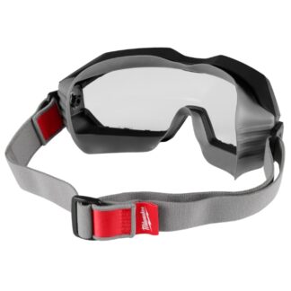 Milwaukee 48-73-2065 Non-Vented Goggles - Clear (1)