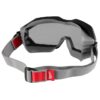 Milwaukee 48-73-2066 Non-Vented Over-the-Glasses Goggles - Smoke