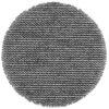 Milwaukee 48-80-6080 3” 80 Grit Mesh Sanding Discs with POWERGRID Tear Resistant Mesh 12-Pack