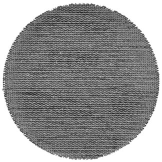 Milwaukee 48-80-6180 3” 180 Grit Mesh Sanding Discs with POWERGRID Tear Resistant Mesh 12-Pack