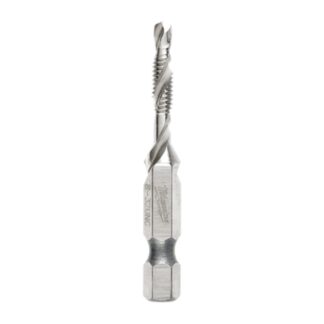 Milwaukee 48-89-4870 8-32 UNC SHOCKWAVE™ Impact Drill and Tap Bit