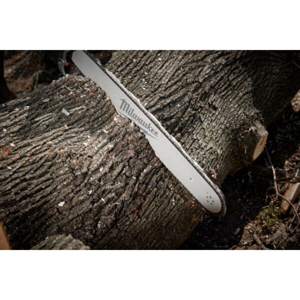 Milwaukee 49-16-2755 20" Chainsaw Guide Bar