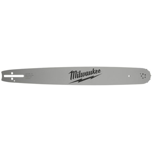 Milwaukee 49-16-2755 20" Chainsaw Guide Bar