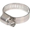 Newline N61 Gear Clamp with Plated Screw - Mini Narrow Band