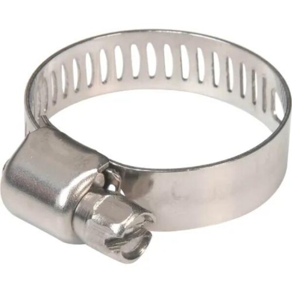 Newline N61 Gear Clamp with Plated Screw - Mini Narrow Band