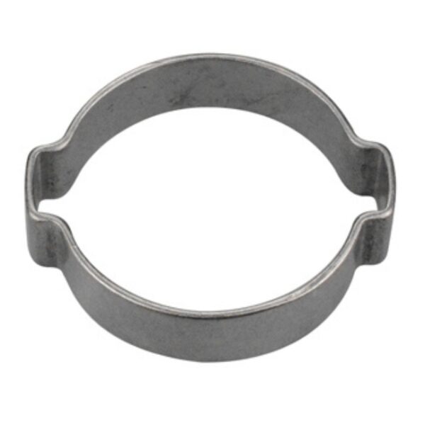 Newline N66 Regular 2-Ear Pinch Clamps