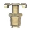 Newline X240-B 1/4" Male NPT Drain Cock