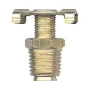 Newline X240-B 1/4" Male NPT Drain Cock