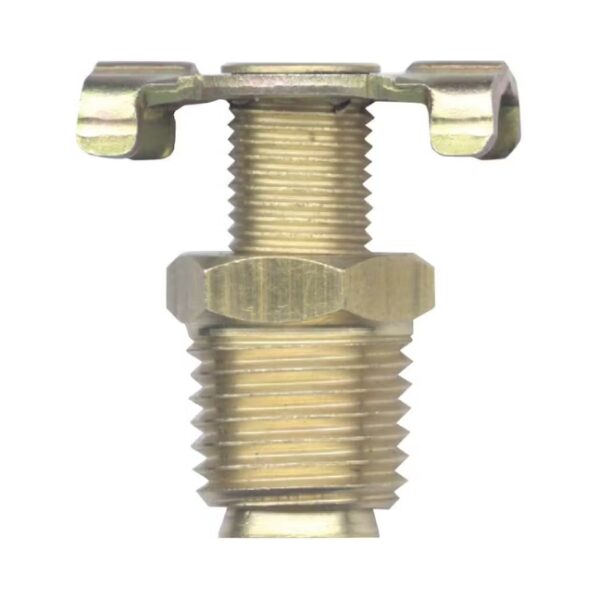 Newline X240-B 1/4" Male NPT Drain Cock