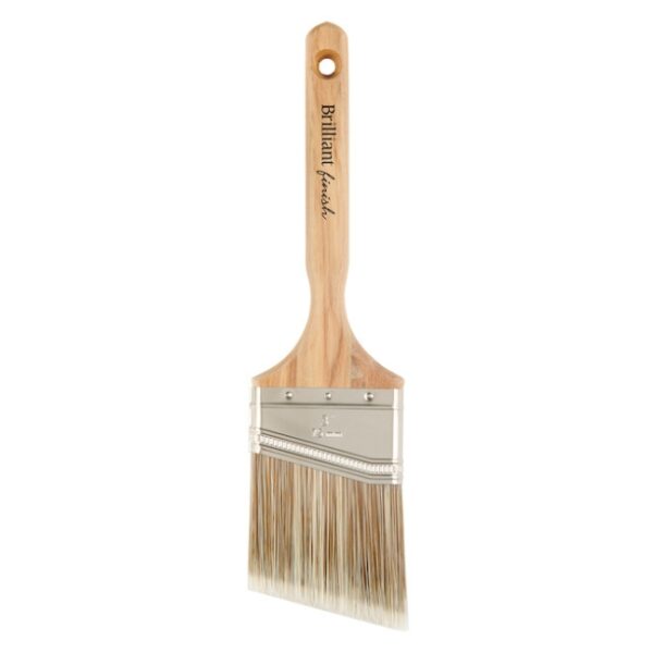 Nour NOU1331-75N Angled Paint Brush 75MM