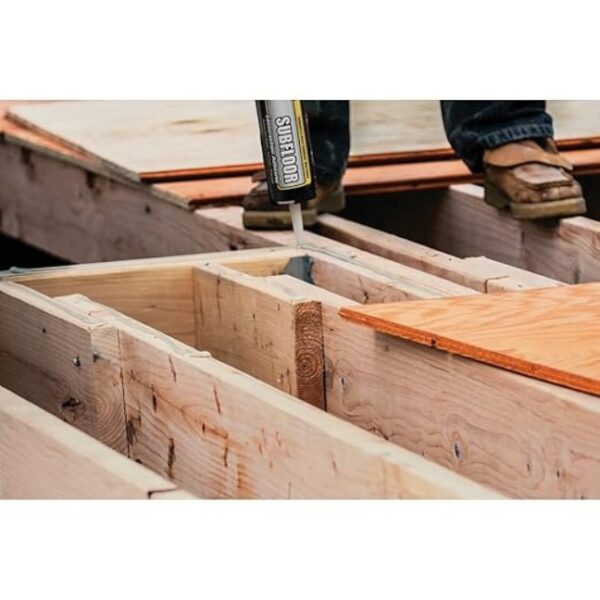 Titebond 5492 825ml All-Weather Subfloor Adhesive