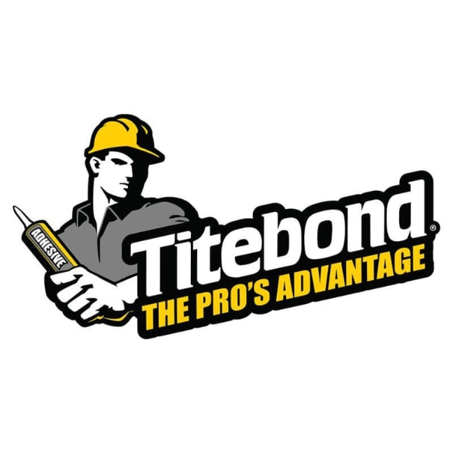Titebond Logo