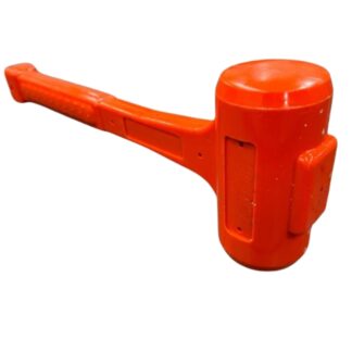 Impact 20OZIPH Hand Held Series 20oz Dead Blow Hammer