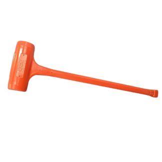 Impact IMP10LB 10lb Mini Dead Blow Sledge Hammer