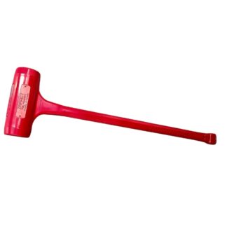 Impact IMP12LB 12lb Mini Dead Blow Sledge Hammer