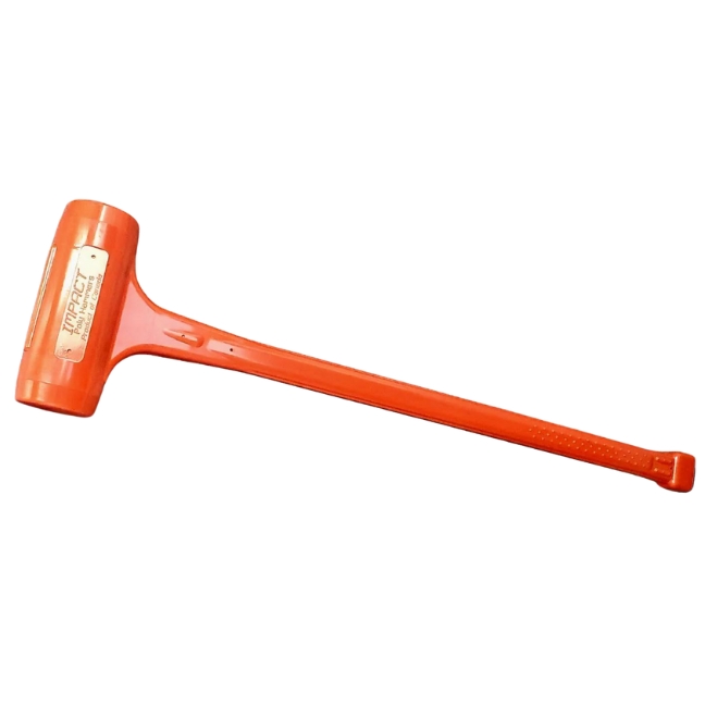 Impact IMP15LB 15lb Mini Dead Blow Sledge Hammer