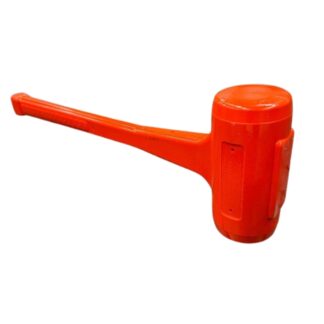 Impact IMP6LB 6lb Mini Dead Blow Sledge Hammer