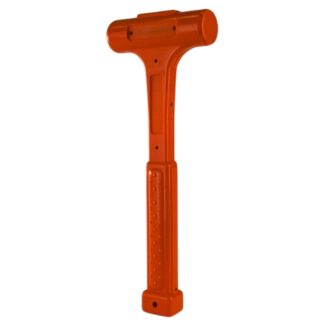 Impact Poly 14OZIPH Hand Held Series 14oz Dead Blow Hammer