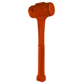 Impact Poly 36OZIPH Hand Held Series 36oz Dead Blow Hammer