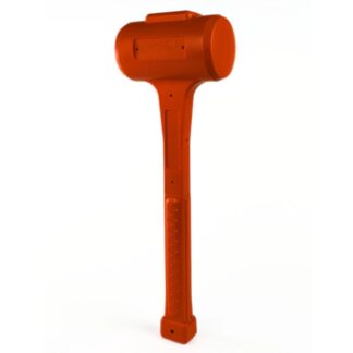 Impact Poly 52OZIPH Hand Held Series 52oz Dead Blow Hammer