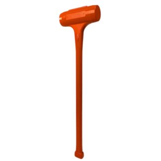 Impact Poly IMP10LB 10lb Dead Blow Sledge Hammer