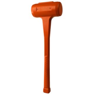 Impact Poly IMP6LB 6lb Mini Dead Blow Sledge Hammer