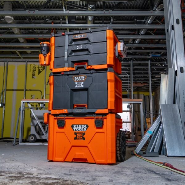 Klein 54821MB MODBOX Single Drawer Toolbox