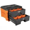 Klein 54822MB MODBOX Two Drawer Toolbox