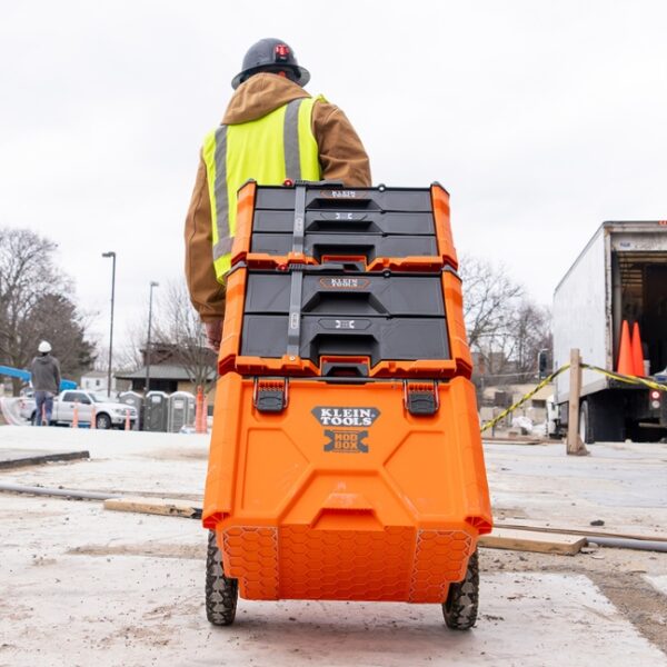 Klein 54822MB MODBOX Two Drawer Toolbox