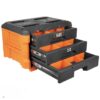 Klein 54823MB MODBOX Three Drawer Toolbox