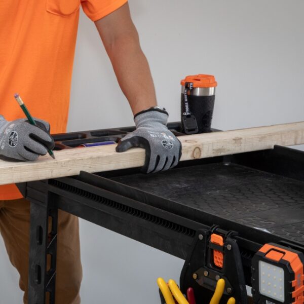 Klein 54831MB MODBOX Utility Cart (4) Klein 54831MB MODBOX Utility Cart