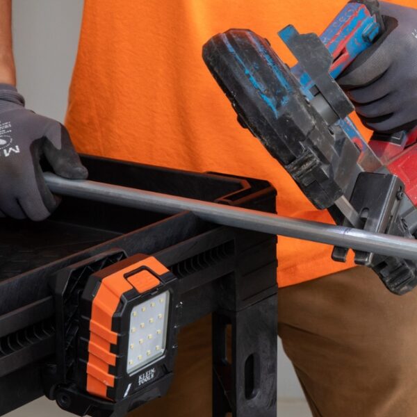 Klein 54831MB MODBOX Utility Cart (5) Klein 54831MB MODBOX Utility Cart