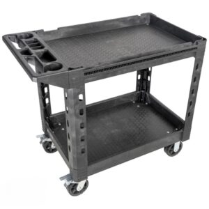 Klein 54831MB MODBOX Utility Cart