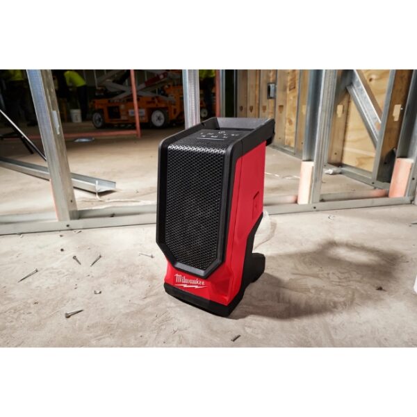 Milwaukee 2954-20 M18 Jobsite Speaker - Tool Only