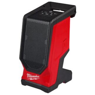 Milwaukee 2954-20 M18 Jobsite Speaker - Tool Only