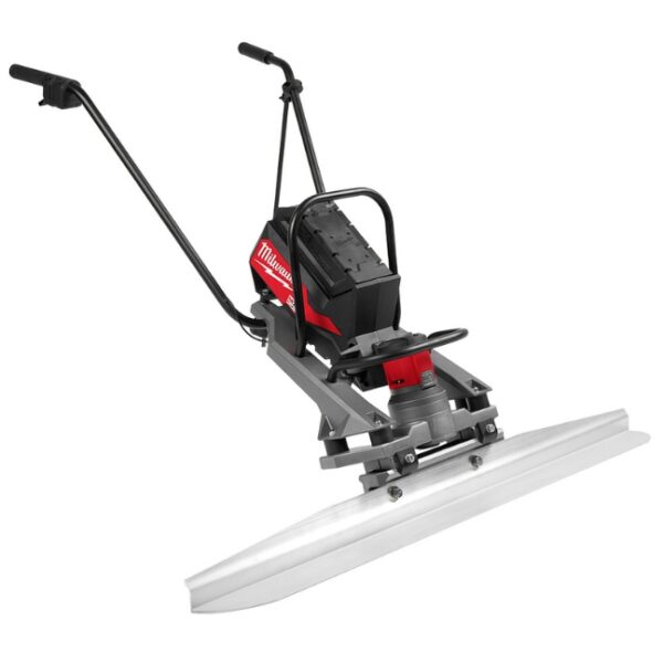 Milwaukee 48-38-7070 MX FUEL Vibratory Screed Bar Adapter (2) Milwaukee 48-38-7070 MX FUEL Vibratory Screed Bar Adapter